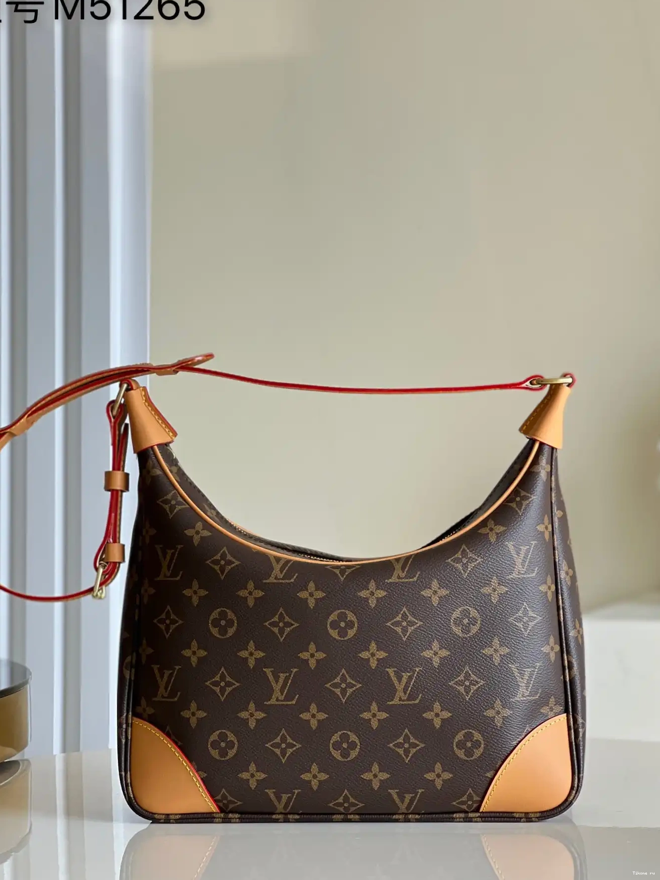 Cheap VUITTON BOULOGNE LOUIS 0630